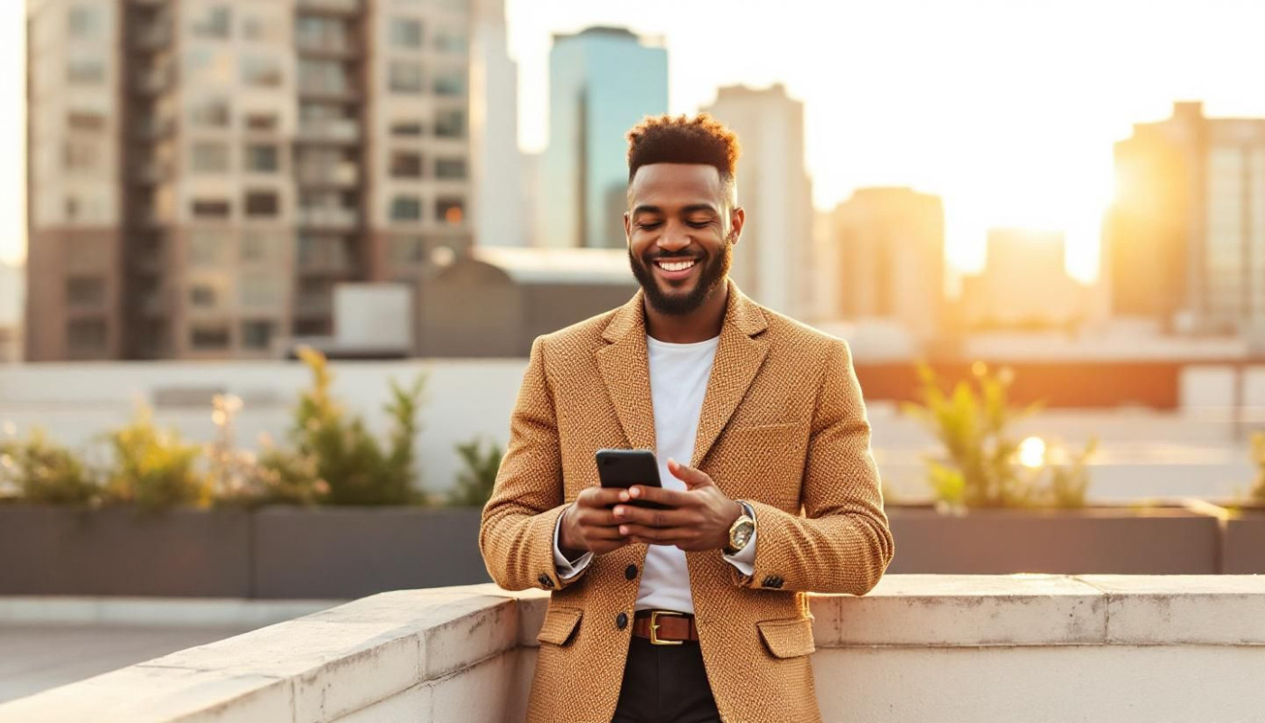 Using Social Media To Enhance Personal Branding Effectively